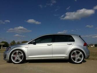 Mk7 Gti