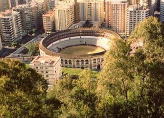 Europe Image Malaga Costa Del Sol Spain HD Wallpaper And