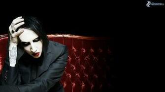 Marilyn Manson
