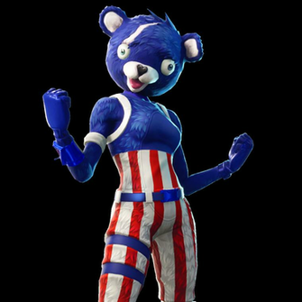 Fortnite Fireworks Team Leader Outfits Skins