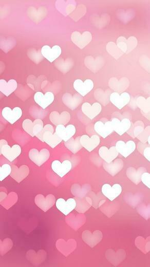 Brianna Adlard On Hearts Love In Heart iPhone
