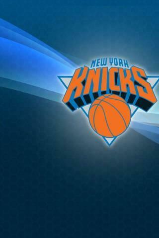 New York Knicks Wallpaper HD