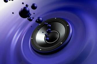 Related Pictures Dj Background Purple 3d Wallpaper