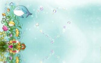 Water Fun Computer Wallpaper Desktop Background