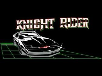 Knight Rider Kitt Wallpaper
