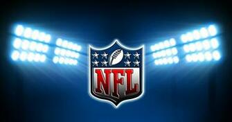 Nfl Football Field Wallpaper