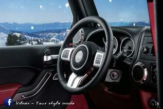 Cars Pictures Jeep Wrangler By Vilner
