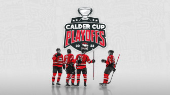 Checkers Clinch Spot In Calder Cup Playoffs Charlotte