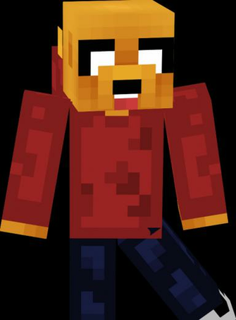 Nova Skin Me Minecraft Editor