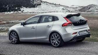 Volvo V40 Polestar Parts Wallpaper And HD Image Car Pixel