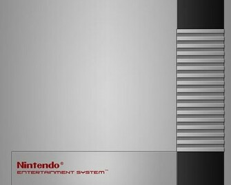 Nes Wallpaper By Tibots