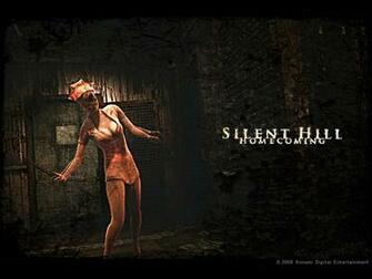 Silent Hill Image Homecoming Wallpaper Photos