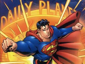 Daily Planet Superman Action Figure