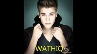 Justin Bieber New Wallpaper