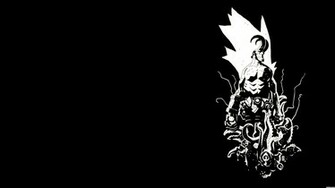 Superheroes Wallpaper Hellboy