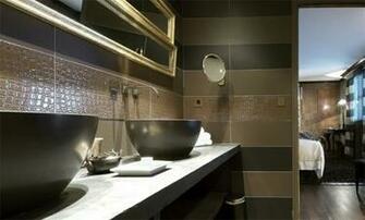 Crocodile Skin Textured Tiles Interior Design Inspiration Eva