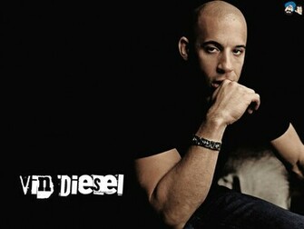 Vin Diesel