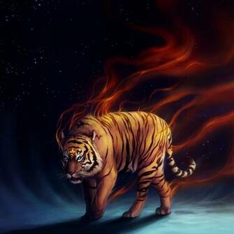 Tiger iPad Air Wallpaper iPhone