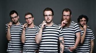 Protest The Hero Music Fanart Tv