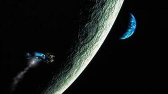 Apollo Sci Fi Nasa Spaceship Moon Wallpaper Background