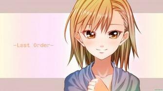 Certain Scientific Railgun Shirai Kuroko By Kanda Midori Pictures