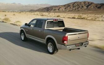 Picture Dodge Ram Wallpaper