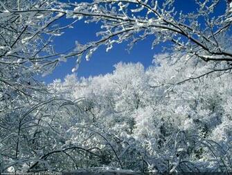 Winter Desktop Wallpaper Resolutions In HD