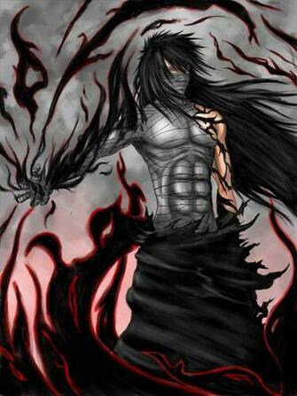 Tensa Zangetsu Wallpaper