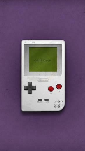 Game Boy Htc One M8 Best Wallpaperhtc Wallpaper