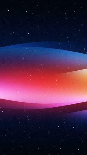 Colourful Spectrum 4k HD Wallpaper iPhone 6s Plus