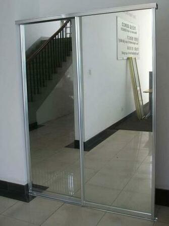 Mirror Closet Wardrobe Door Jpg