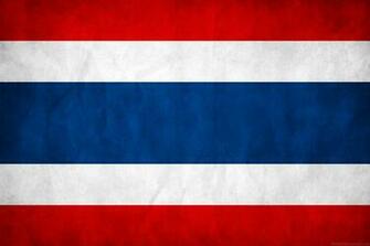 Computer Wallpaper Desktop Background Thailand Flag Kb