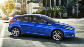 Ford Focus Wallpaper HD144 Jpg