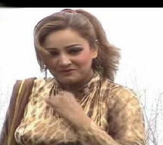 Artis Collection Sidra Noor Pashto Hot Actress New Photos Wallpaper