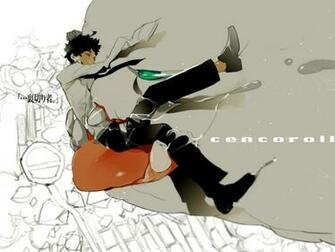 Amamiya Tetsu Cencoroll Of Zerochan Anime Image Board