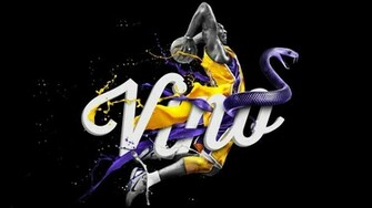 Kobe Bryant Wallpaper