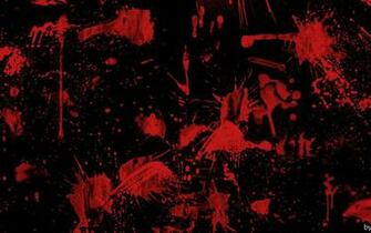 Dark Blood Wallpaper