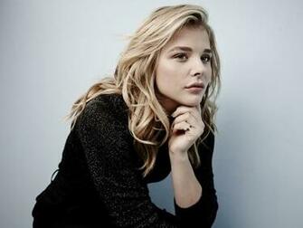 Chloe Moretz