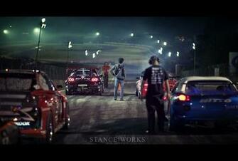 Formula Drift Wallpaper