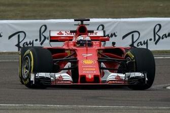 Gallery The F1 Cars Of At A Glance