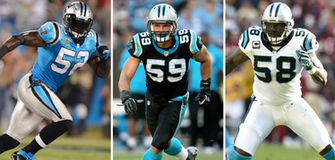 Go Back Gallery For Luke Kuechly Panthers Wallpaper