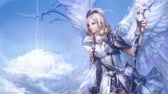 Mmorpg Wallpaper HD For Desktop Background