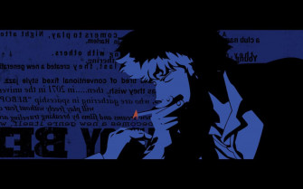 Wallpaper Cowboy Bebop