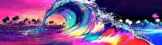 Super Ultrawide Wallpaper