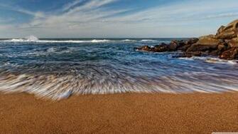 Atlantic Ocean 4k HD Desktop Wallpaper For Dual Monitor