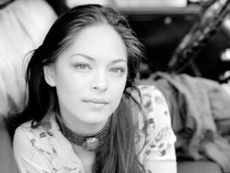Widescreen Wallpaper Celebrities Kristin Kreuk HD Walls Find