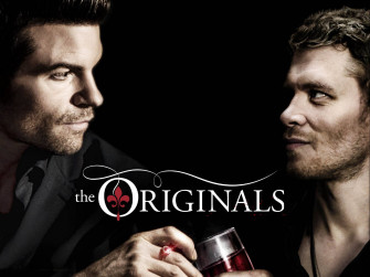 The Originals Wallpaper