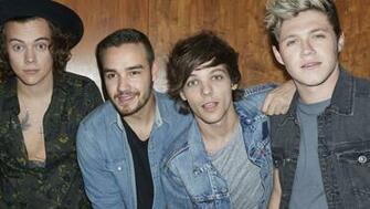 Our Angels In Johannesburg One Direction Top Maximum Pop