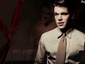 Matt Damon Wallpaper X Net