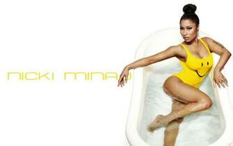 Nicki Minaj Wallpaper